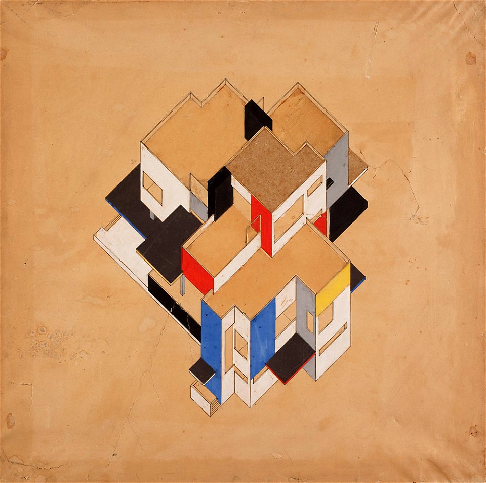 Theo van Doesburg 246