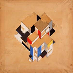 Theo van Doesburg 246