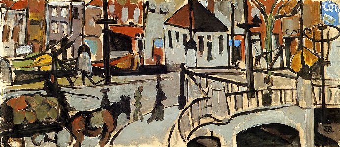 Theo van Doesburg 174