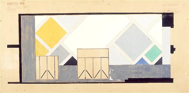 Theo van Doesburg 268