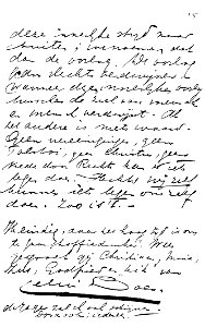 Theo van Doesburg letter to the Leibbrandt family 1914-10-30 p 7