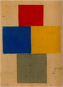 Theo van Doesburg 254