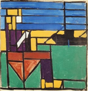 Theo van Doesburg 178