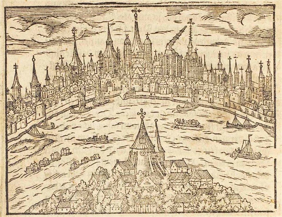 Theatrum Vrbium 00074 Köln