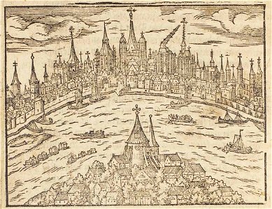 Theatrum Vrbium 00074 Köln