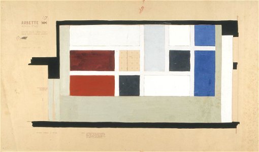 Theo van Doesburg 210