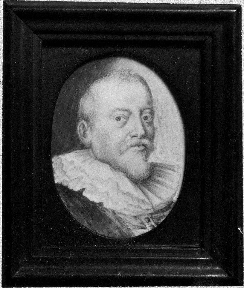 Theodor Galle, ca 1571-1633 - Nationalmuseum - 32052