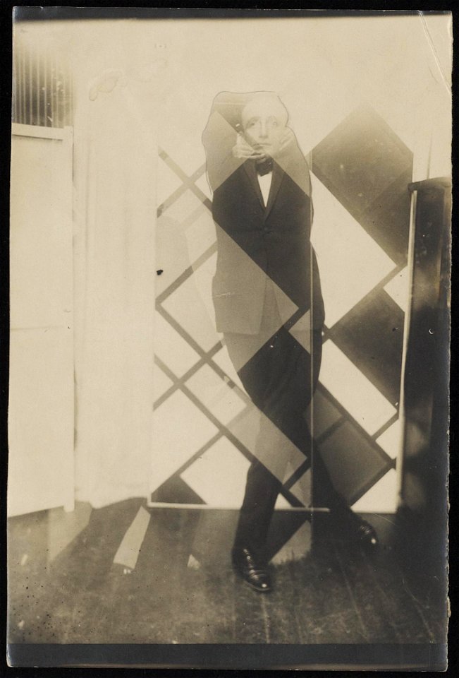 Theo van Doesburg 233