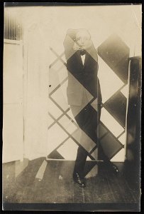 Theo van Doesburg 233
