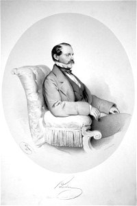 Theodor Bauer Litho