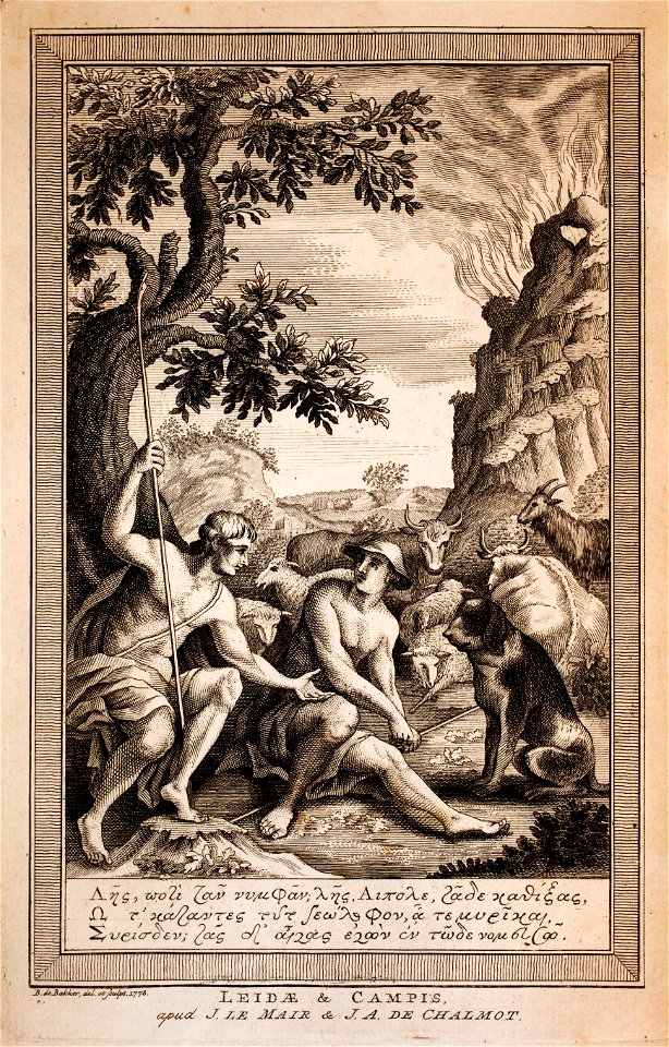 Theocritus-Syracusanus-et-al-Lodewijk-Caspar-Valckenaer MG 0683