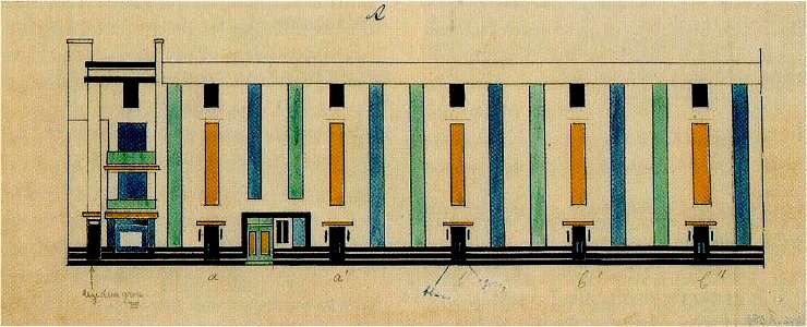 Theo van Doesburg 250