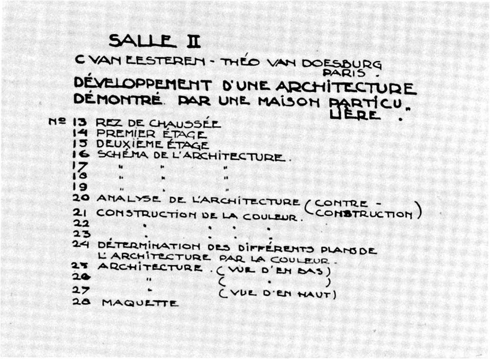 Theo van Doesburg 114
