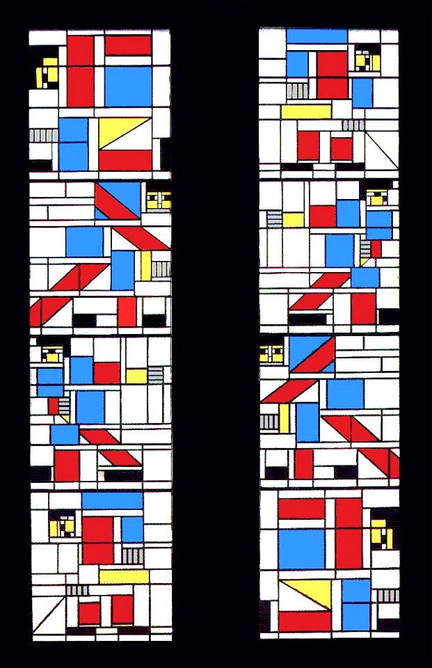 Theo van Doesburg 154
