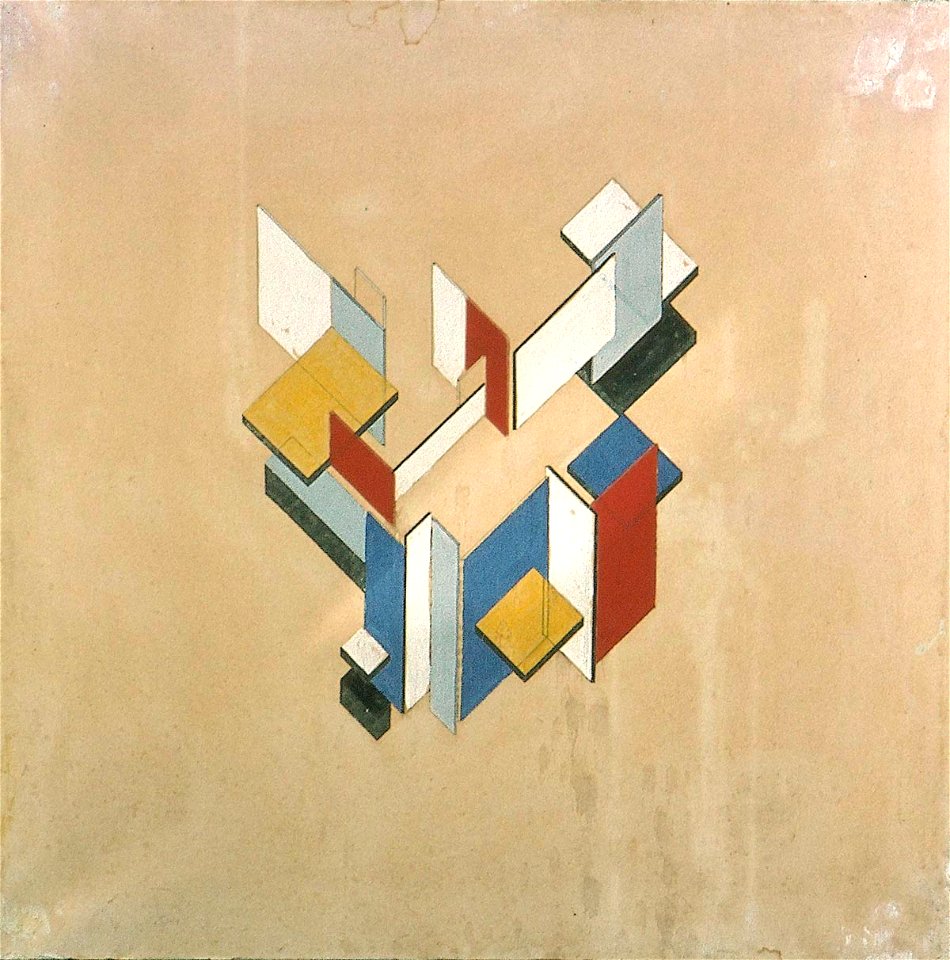 Theo van Doesburg 236
