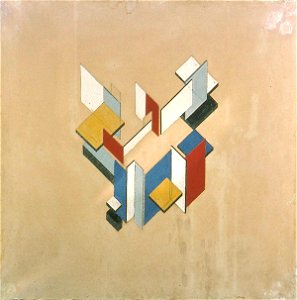 Theo van Doesburg 236