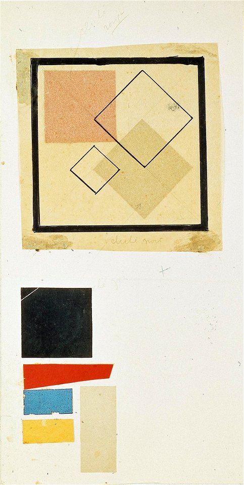 Theo van Doesburg 222