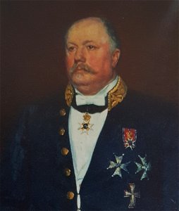 Theodor Nordström x Ivar Nyberg