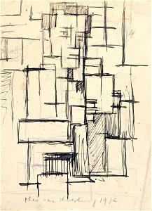 Theo van Doesburg 170