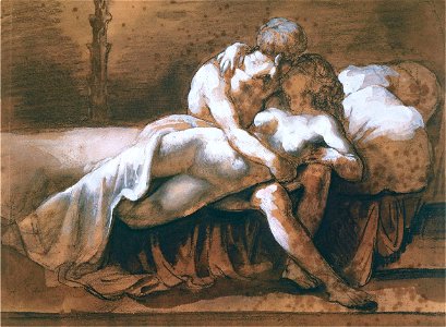 Theodore Gericault 077 (27956548769)