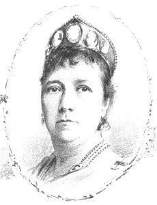 Theodora Fiedler Wurzbach 1885 Eigner