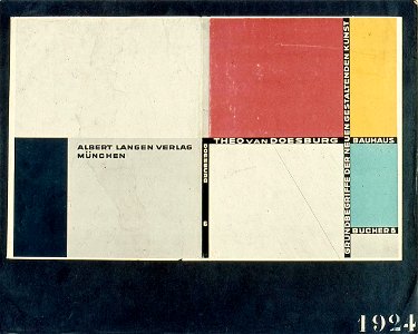 Theo van Doesburg 225