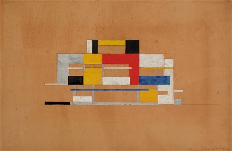 Theo van Doesburg 235