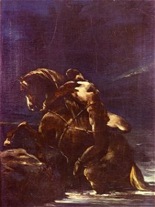 Theodore Gericault 110 (27956517889)