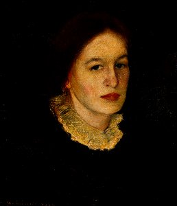 Theodor Schindler Meine Schwester Sophie