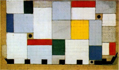 Theo van Doesburg 096