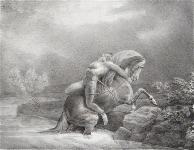 Theodore Gericault 018 (39026154244)
