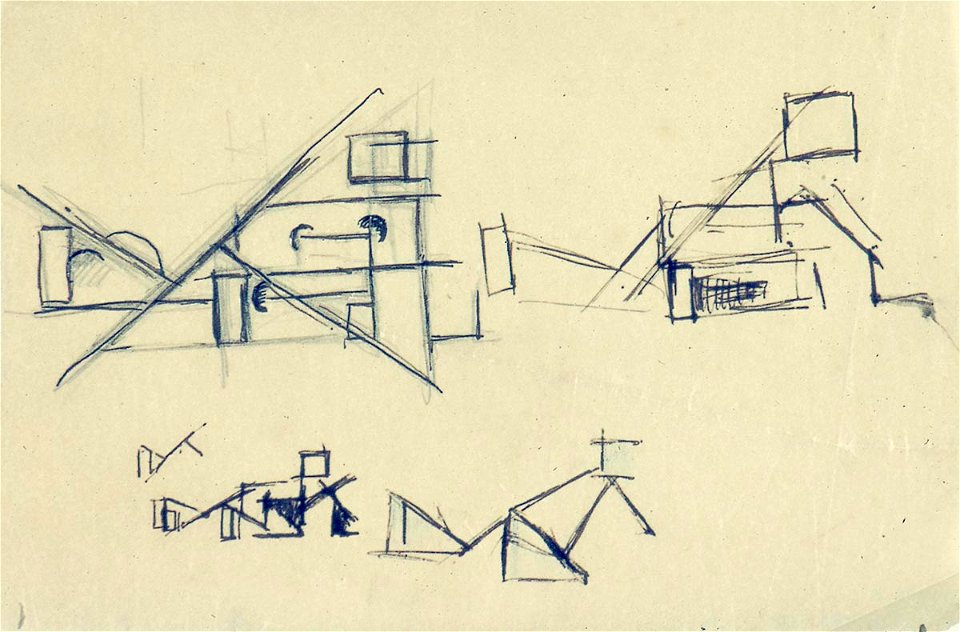 Theo van Doesburg 177