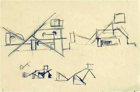 Theo van Doesburg 177