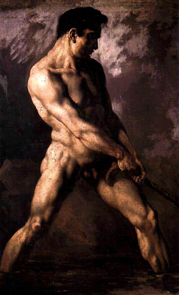 Theodore Gericault 071 (25863401568)