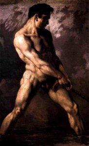 Theodore Gericault 071 (25863401568)