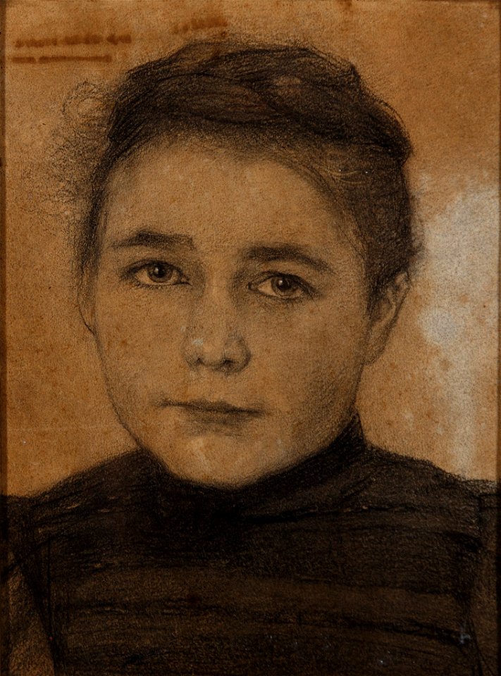 Theodor Schindler Mathilde Schindler