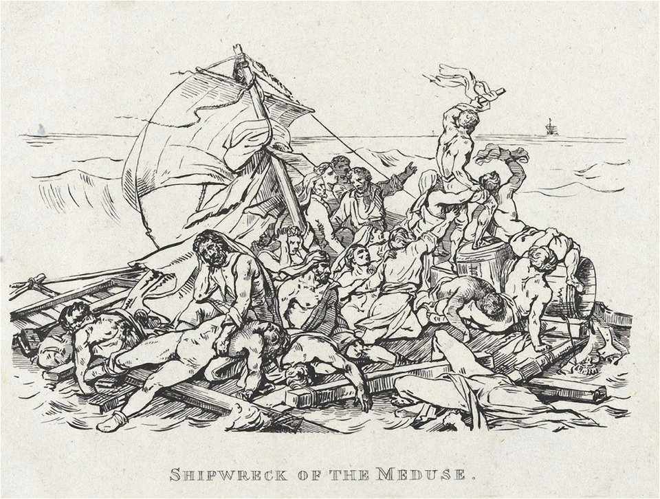 Theodore Gericault 008 (39026162124)
