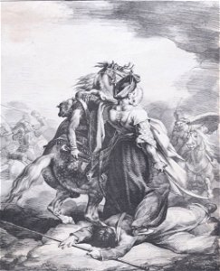 Theodore Gericault 019 (39026152924)