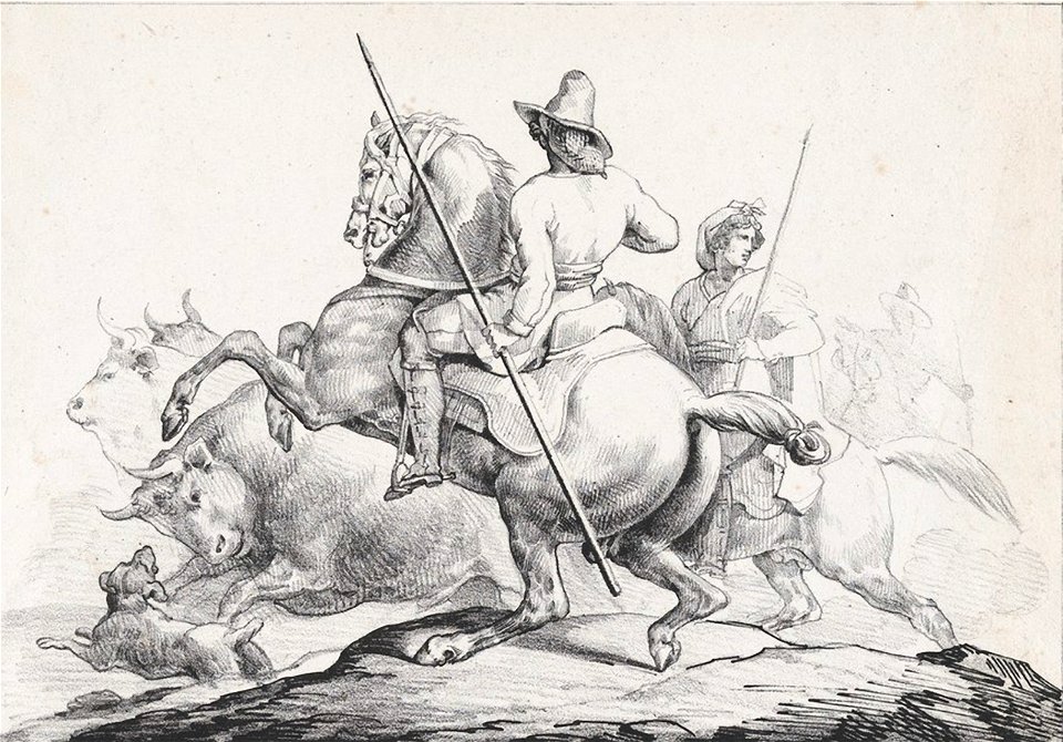 Theodore Gericault 029 (27956581979)