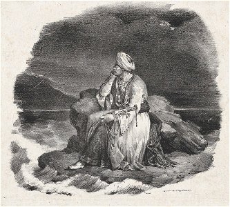 Theodore Gericault 007 (39026163134)
