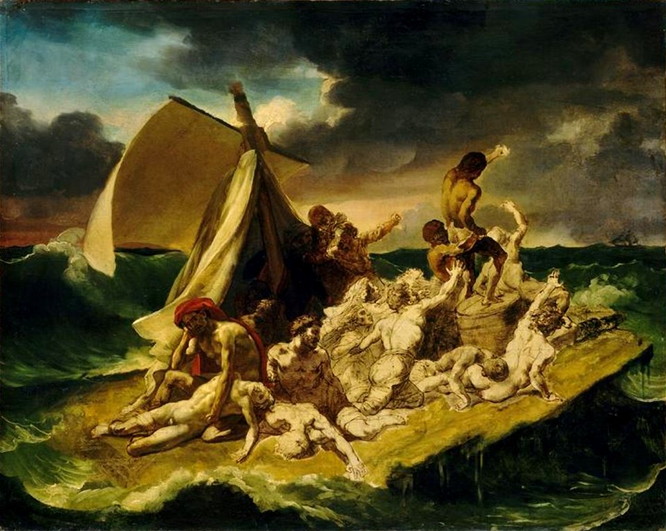 Theodore Gericault 034 (27956578379)