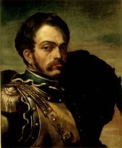 Theodore Gericault 037 (27956608419)