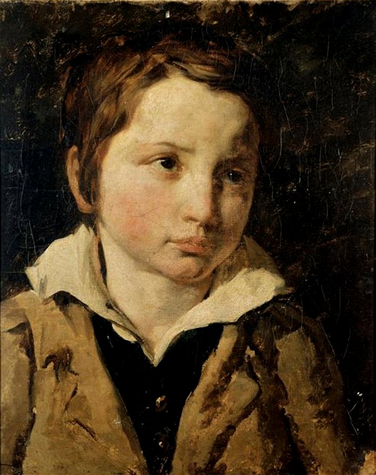 Theodore Gericault 090 (38836949845)