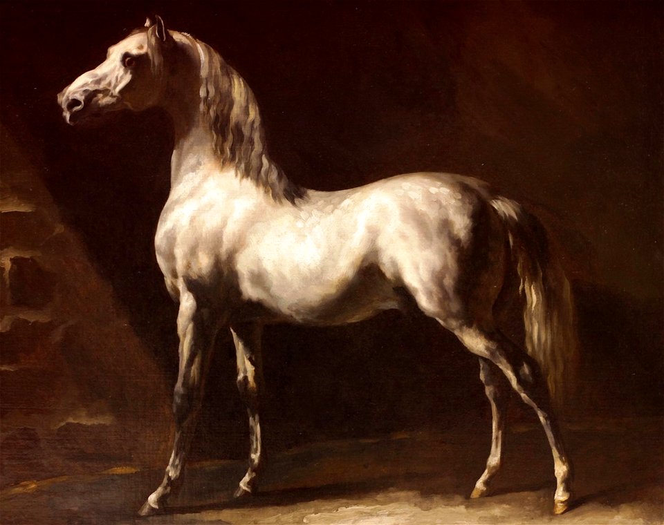 Theodore Gericault 081 (27956545969)