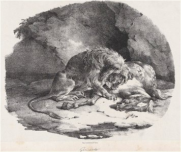 Theodore Gericault 123 (24865803097)