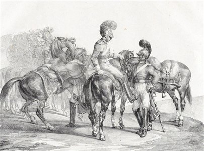 Theodore Gericault 011 (39026160474)