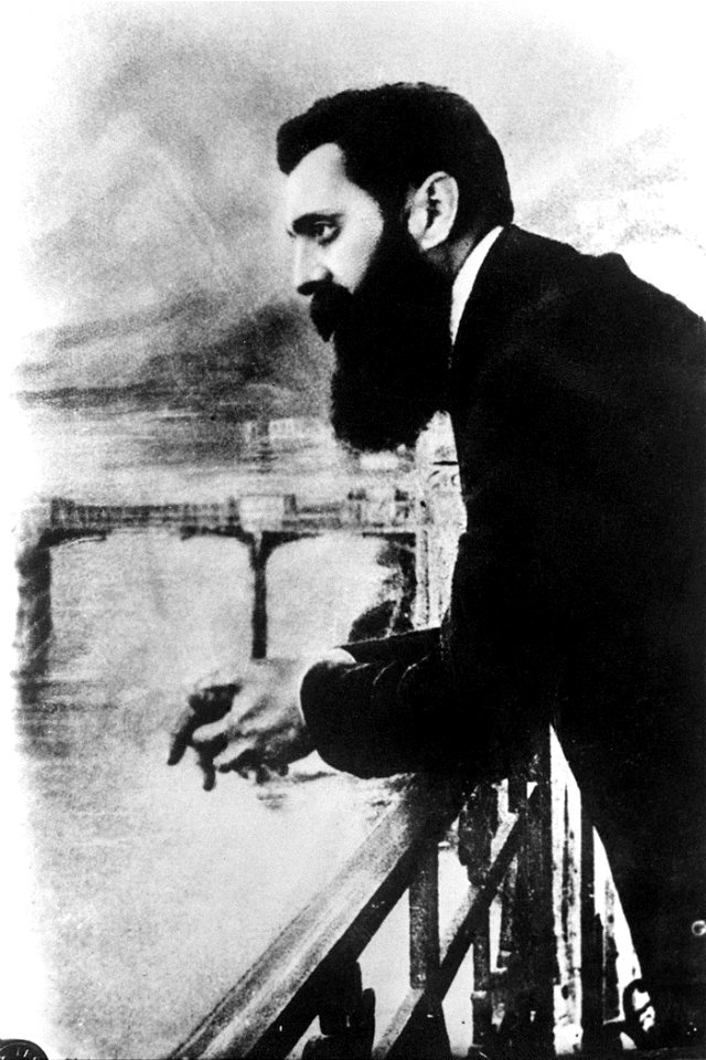 Theodor Herz007