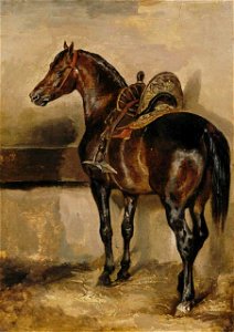 Theodore Gericault 114 (39026091764)