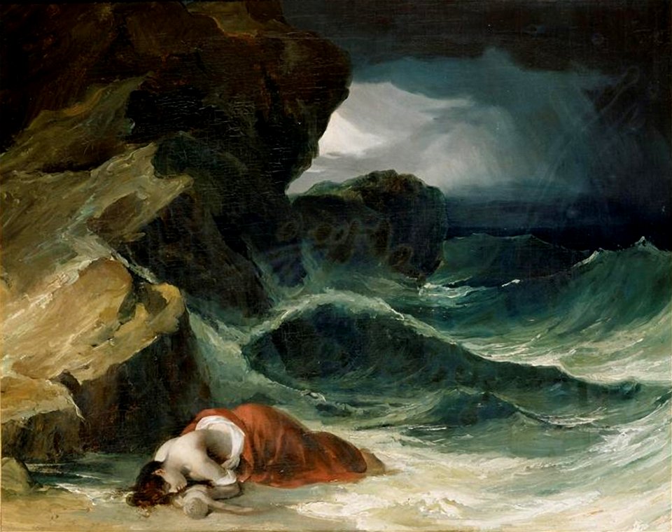 Theodore Gericault 118 (39026090054)
