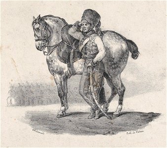 Theodore Gericault 014 (39026157934)